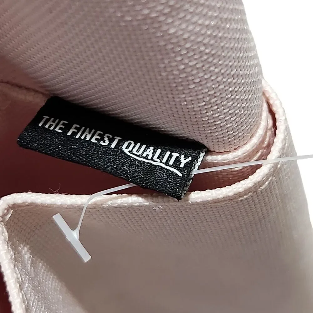 Herschel Backpack Pink Color 18x12x4 Adjustable And Comfortable Straps